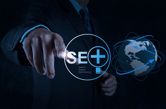 石家莊網站優化公司