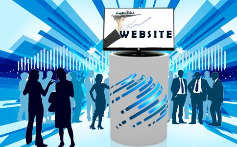 網(wǎng)站建設