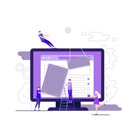 石家莊網站開發