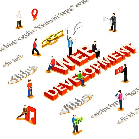 石家莊網站設計公司