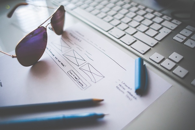 石家莊企業網站設計公司