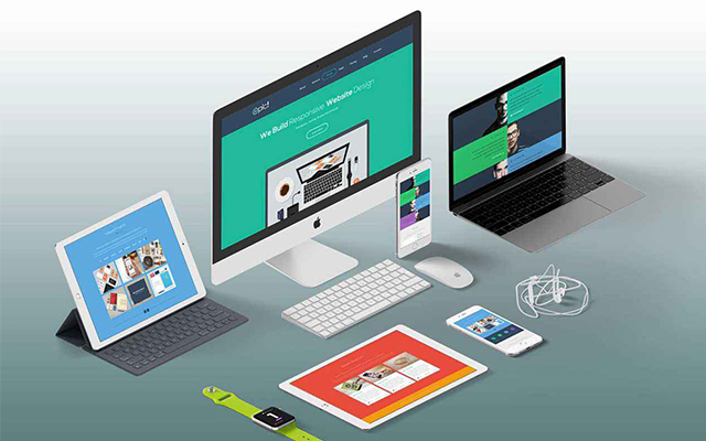 石家莊網站設計公司