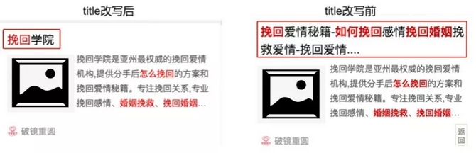 百度搜索網(wǎng)頁標題規(guī)范 百度搜索網(wǎng)頁標題規(guī)范