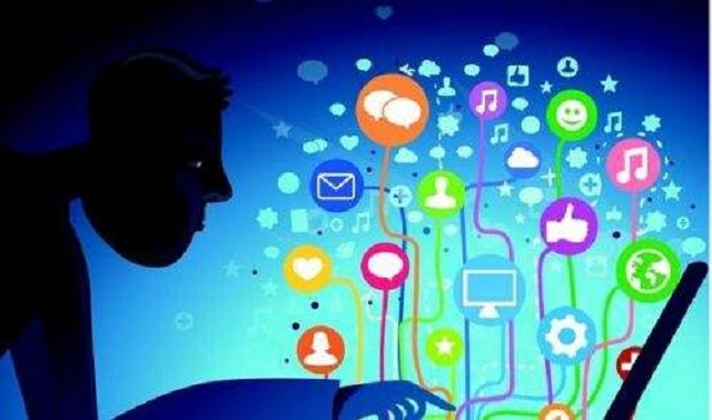 自媒體營銷 自媒體營銷