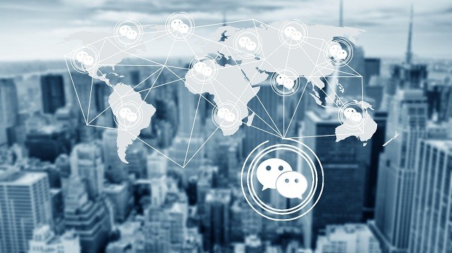 海外整合營銷 海外整合營銷