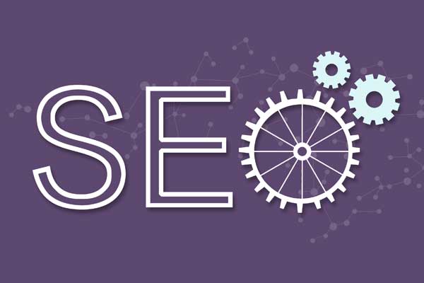 SEO網站優化 SEO網站優化