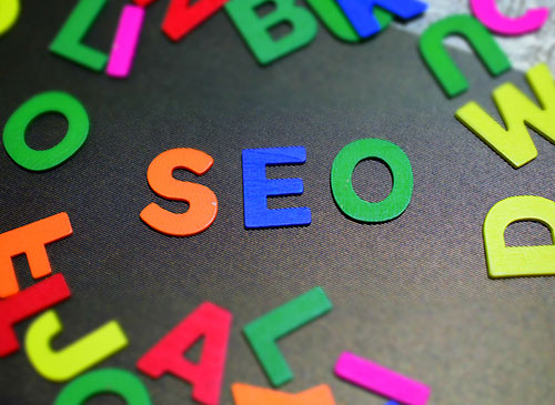 seo網站優化